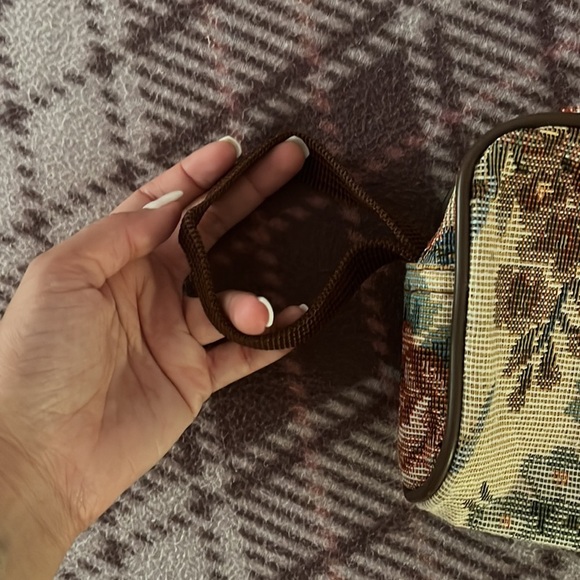 “Renaissance- Mini Travel Bag” - Picture 7 of 7